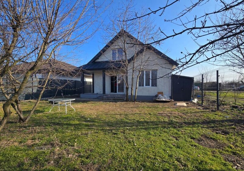 Branesti Pet friendly - vila + 500 mp teren - Vadul Anei,