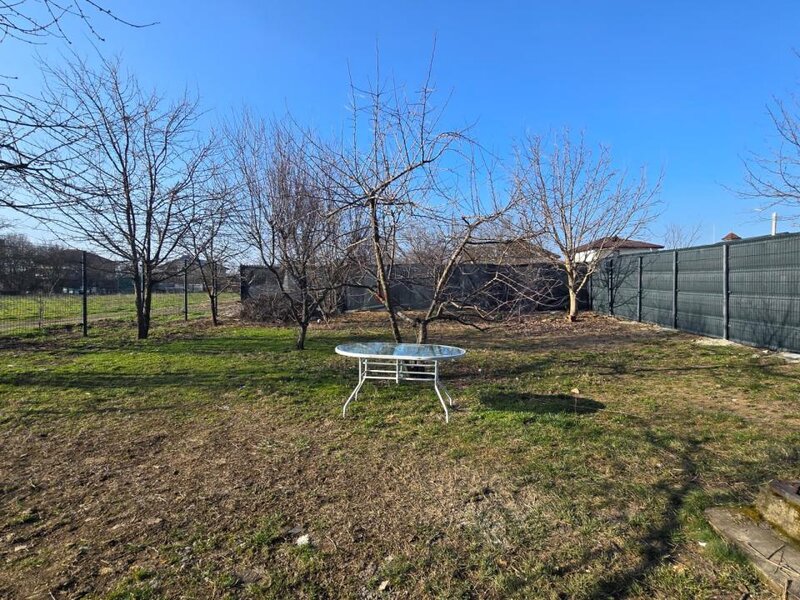 Branesti Pet friendly - vila + 500 mp teren - Vadul Anei,