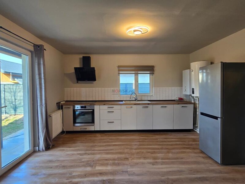 Branesti Pet friendly - vila + 500 mp teren - Vadul Anei,