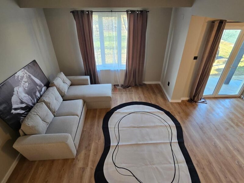 Branesti Pet friendly - vila + 500 mp teren - Vadul Anei,