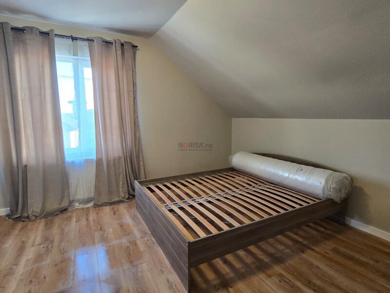 Branesti Pet friendly - vila + 500 mp teren - Vadul Anei,