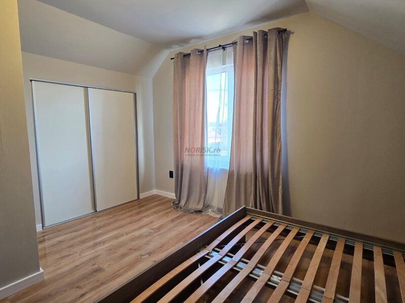 Branesti Pet friendly - vila + 500 mp teren - Vadul Anei,