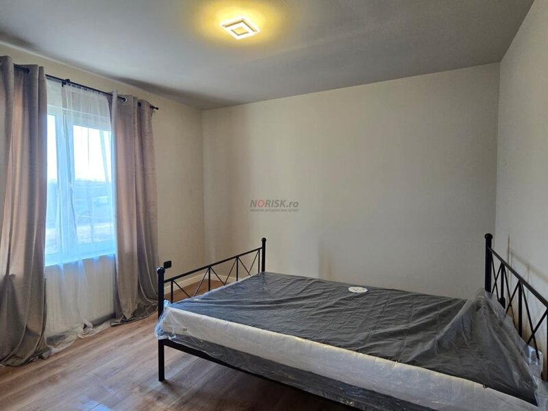 Branesti Pet friendly - vila + 500 mp teren - Vadul Anei,