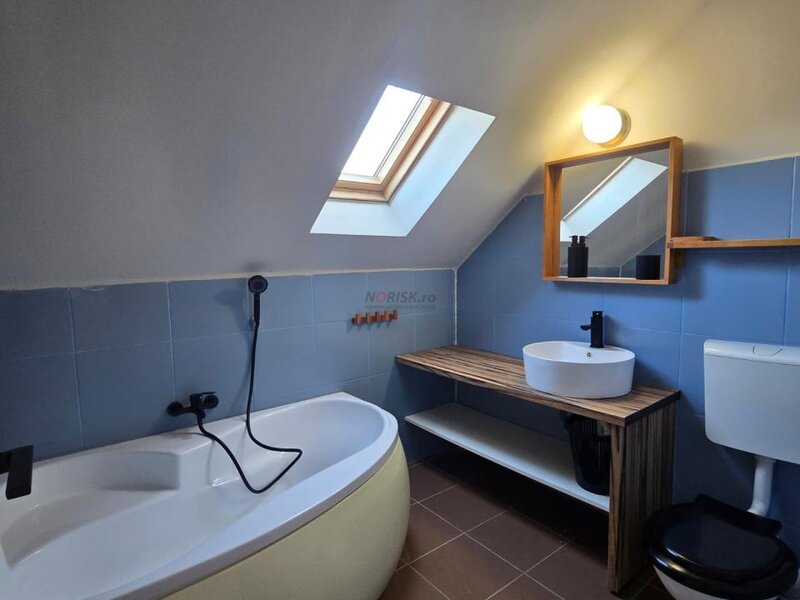 Branesti Pet friendly - vila + 500 mp teren - Vadul Anei,