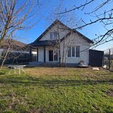 Branesti Pet friendly - vila + 500 mp teren - Vadul Anei